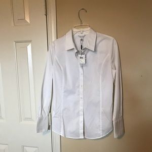 Calvin Klein shirt:  Size (S/P).